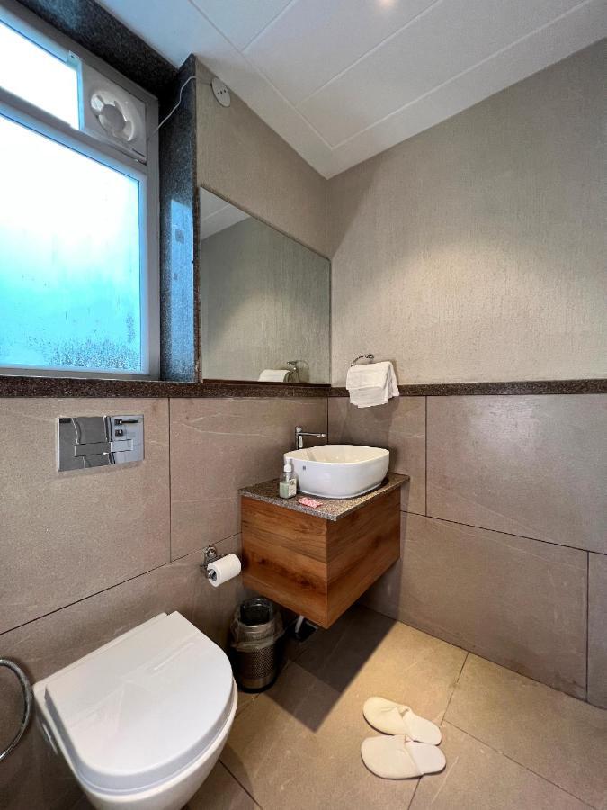 Hotel La Eden Mussoorie Bagian luar foto