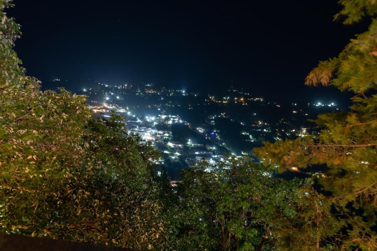 Hotel La Eden Mussoorie Bagian luar foto